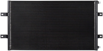A/C Condenser