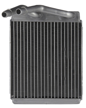 HVAC Heater Core