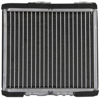 HVAC Heater Core