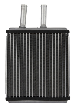 HVAC Heater Core