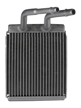 HVAC Heater Core