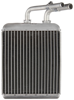 HVAC Heater Core