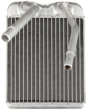 HVAC Heater Core
