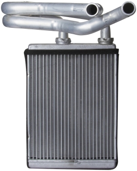 HVAC Heater Core