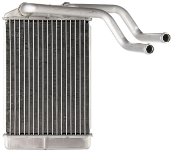 HVAC Heater Core