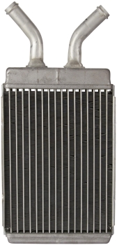 HVAC Heater Core