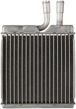 HVAC Heater Core