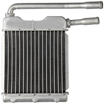 HVAC Heater Core