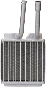 HVAC Heater Core