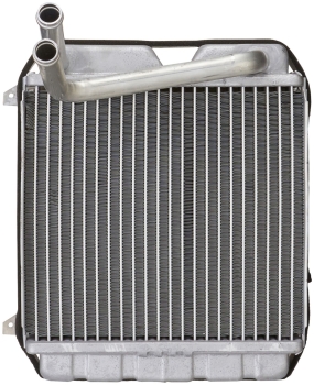 HVAC Heater Core