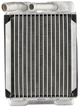 HVAC Heater Core