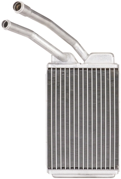 HVAC Heater Core