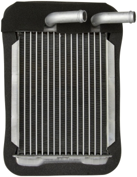 HVAC Heater Core