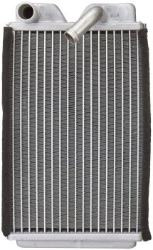 HVAC Heater Core