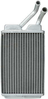 HVAC Heater Core