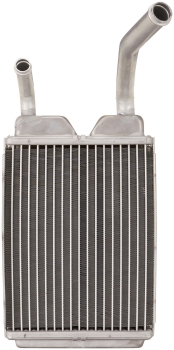 HVAC Heater Core