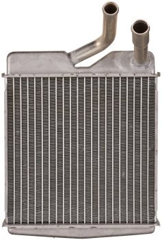 HVAC Heater Core