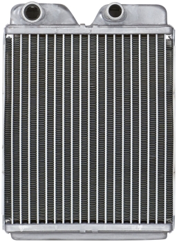 HVAC Heater Core