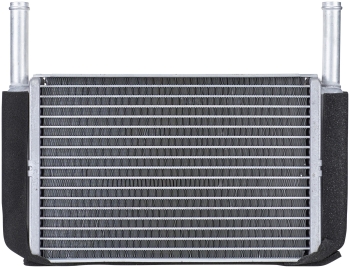 HVAC Heater Core