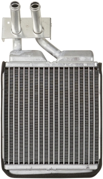 HVAC Heater Core