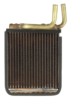 HVAC Heater Core