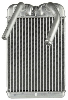 HVAC Heater Core