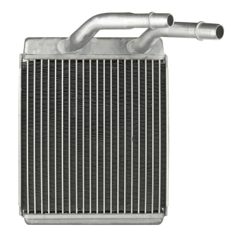 HVAC Heater Core