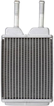 HVAC Heater Core