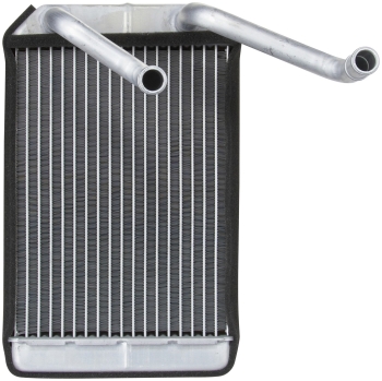 HVAC Heater Core