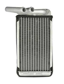 HVAC Heater Core