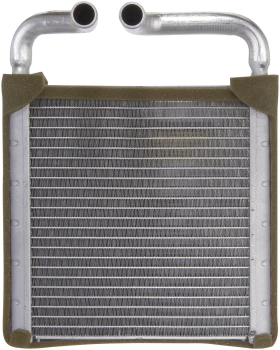 HVAC Heater Core