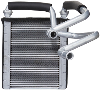 HVAC Heater Core