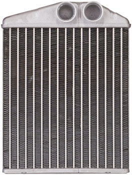 HVAC Heater Core