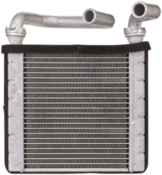 HVAC Heater Core