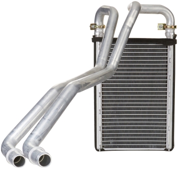 HVAC Heater Core