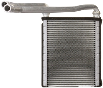 HVAC Heater Core