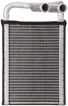 HVAC Heater Core