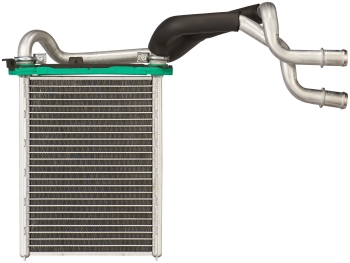 HVAC Heater Core