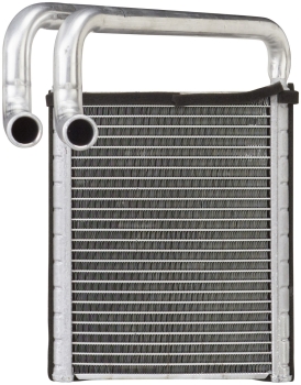 HVAC Heater Core