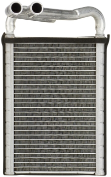 HVAC Heater Core