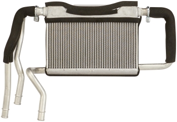 HVAC Heater Core