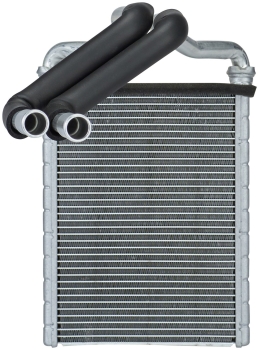 HVAC Heater Core