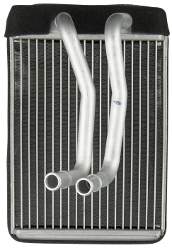 HVAC Heater Core