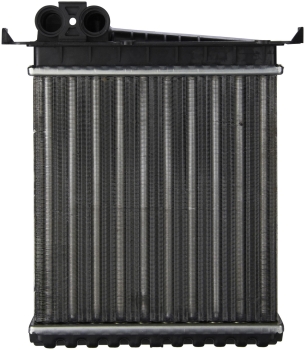 HVAC Heater Core
