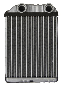 HVAC Heater Core
