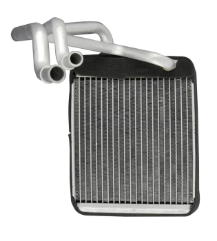 HVAC Heater Core