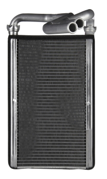 HVAC Heater Core