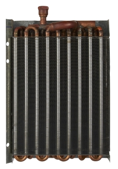 HVAC Heater Core