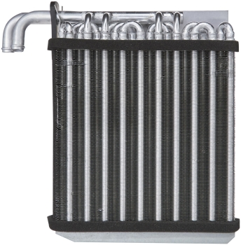 HVAC Heater Core