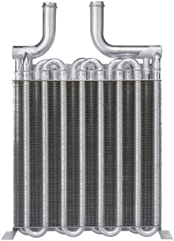 HVAC Heater Core